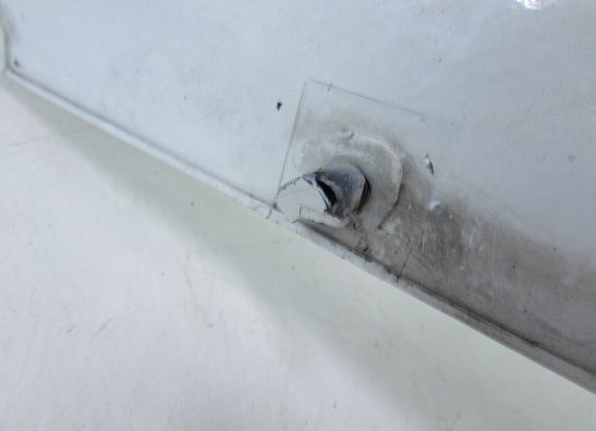 V verkleidung vorne Honda ST 1100 Pan European