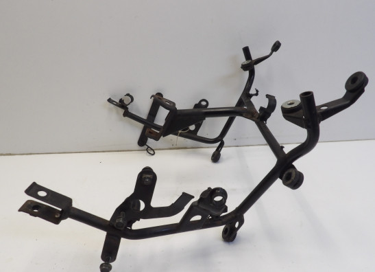 Kuipframe Yamaha TDM