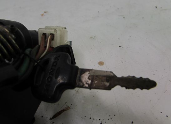 Slotenset Honda CB 400