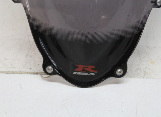 Wind screen Suzuki GSX R 1000