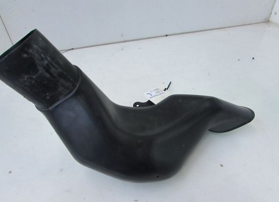 Linker luchtbuis Suzuki GSX R 1300 Hayabusa