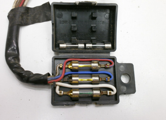 Zekeringkast Kawasaki LTD 440