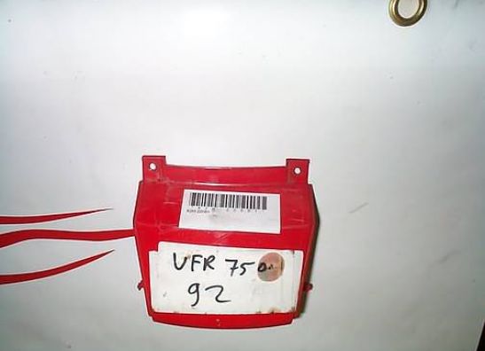 Verbindungstuck Honda VFR 750