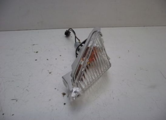 Knipperlicht rechts achter Suzuki GSX R 600