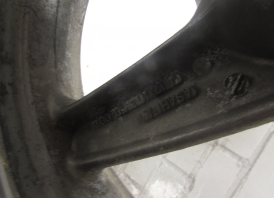 Front Wheel Kawasaki ZZR 1100