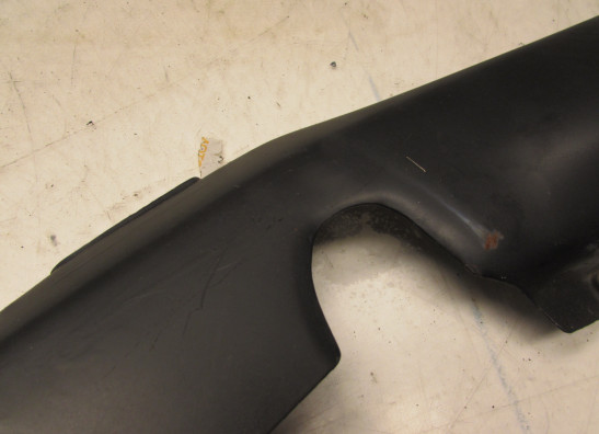 Muffler Honda CBR 1000 F