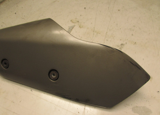 Auspuff BMW C 650 GT