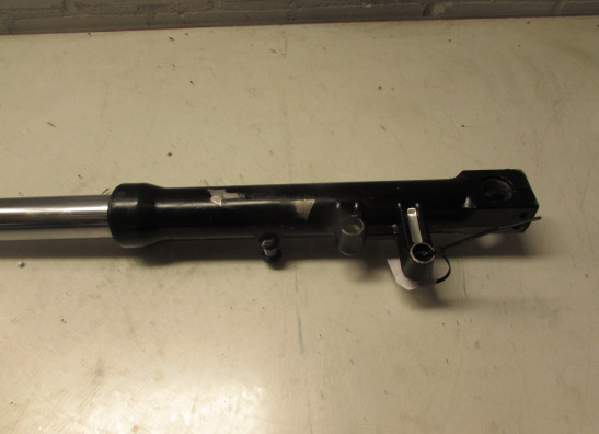 Standrohr Gabelholm rechts komplett Kawasaki ZXR 750