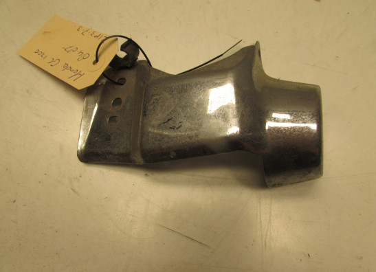 Afdekkap Honda Goldwing GL