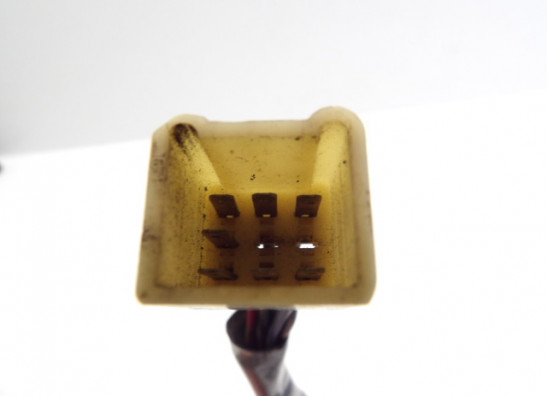 Relais unit Yamaha XS 650