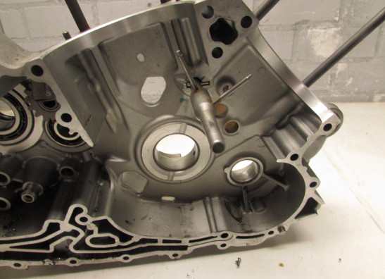 Motorblok Can-am Spyder