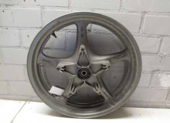 Felge vorne Suzuki VX 800