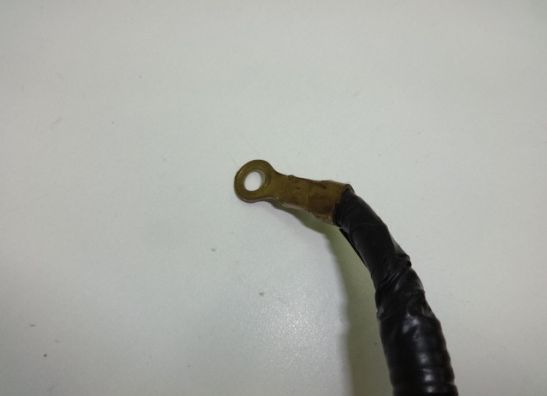 Starter Relay Suzuki GSX R 750