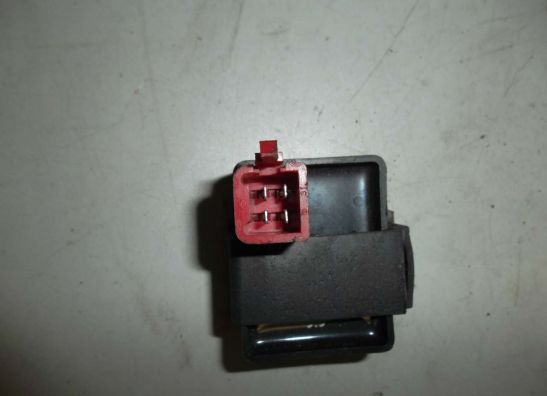 Relais unit Kawasaki ZZR 600