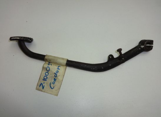 Bremspedal Kawasaki Z 1000