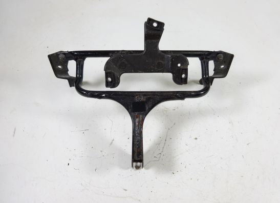 Lampenverkleidung Rahmen Kawasaki ZX 6 R