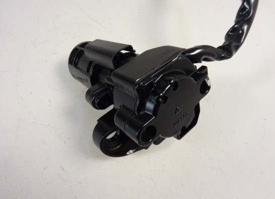 Slotenset Kawasaki VERSYS 650