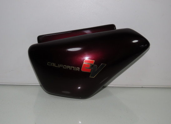 Rechter zijkuip klein Moto Guzzi California EV