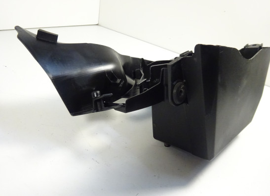 Battery holder Kawasaki ER 6