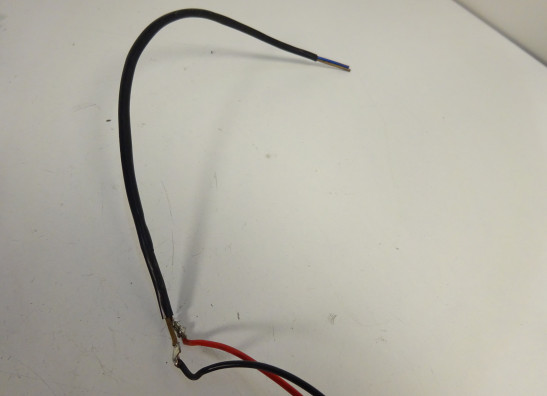 Navigatiesteun BMW R 1200 RT