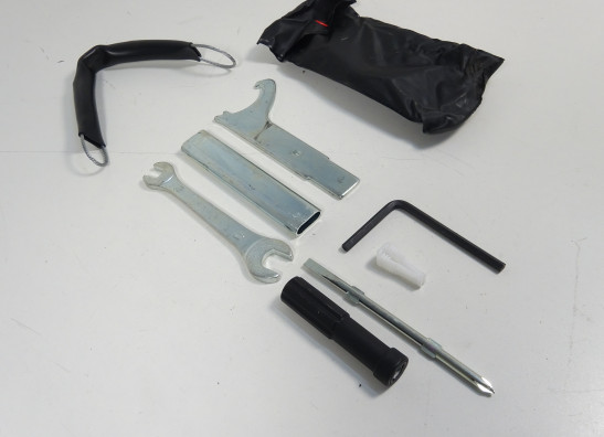 Bordwerkzeug Honda CB 500 X