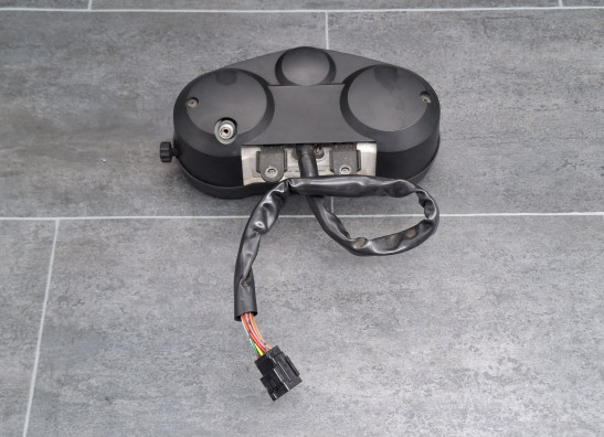 Tellerset Triumph Trident 900