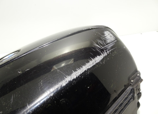 Kofferset BMW R 1150 RT   R 850 RT