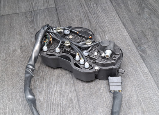 Meter combination Suzuki GSX R 750