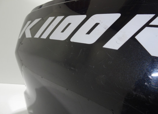 Cowl V shape under BMW K 1100