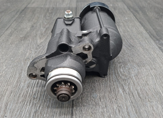 Starting motor Harley Davidson heritage classic twin cam carbarateur