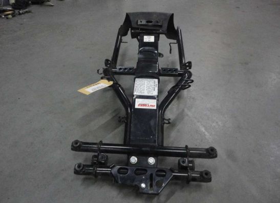 Rail Honda VFR 800 I