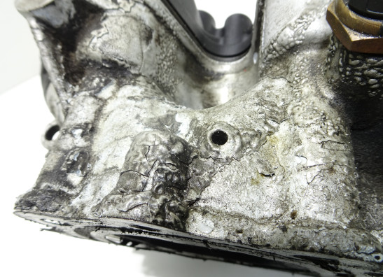 Cylinder head BMW F 650 GS