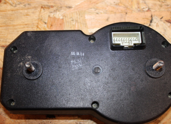 Tellerset Mash Adventure 400