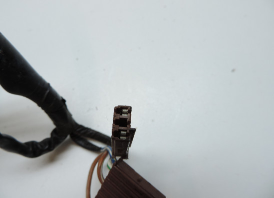 Stuurschakelaar rechts Honda CBX 650 E