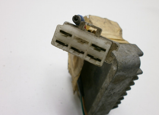 Regler Gleichrichter Yamaha XS 1100