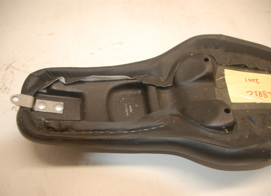 Zadel Harley Davidson Sportster