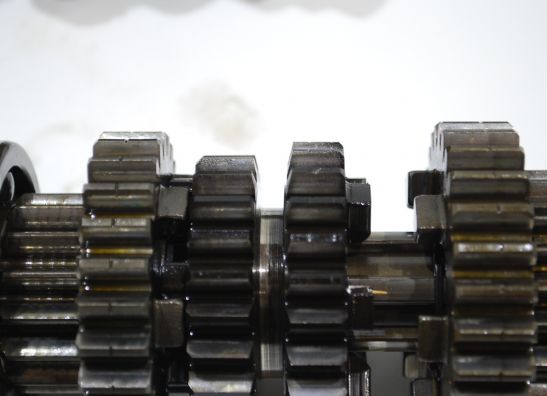 Getriebe Kawasaki ZX 10 R