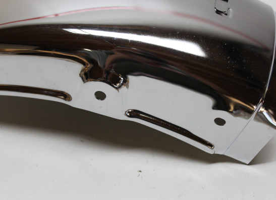 Achterspatbord Suzuki GN 250