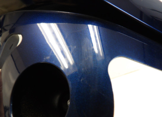 Linker zijkuip Kawasaki ZZR 1400