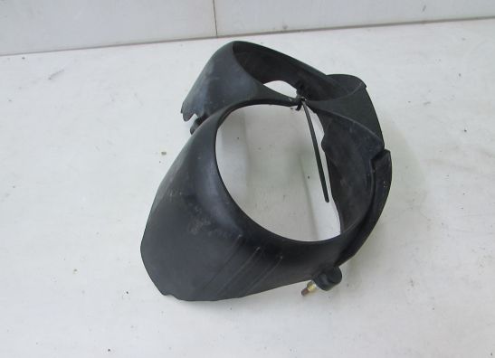 Koplampomlijsting Yamaha TDM