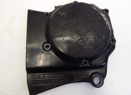 Engine cover Yamaha V max