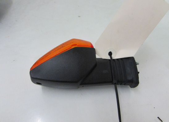 Knipperlicht Suzuki GSX R 600