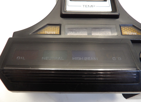 Meter Honda VF 700  750 C Magna