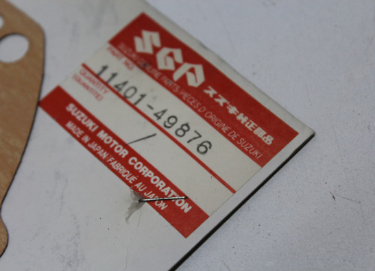 Pakking Suzuki GS 1100