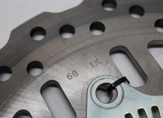 Achterremschijf Kawasaki Z 900