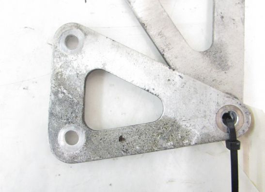 Achterbrug Honda CBR 600 RR