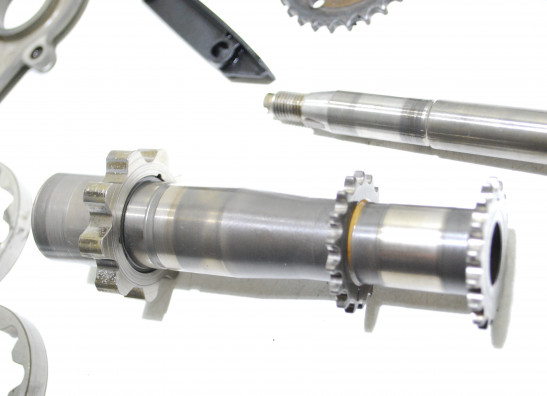 Olpumpe BMW R 1200 RT