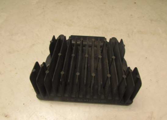 Service pack Honda VFR 1200 X Crosstourer