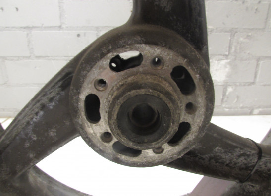 Front Wheel Kawasaki ZZR 1100