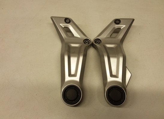 Rahme teile Yamaha MT 07